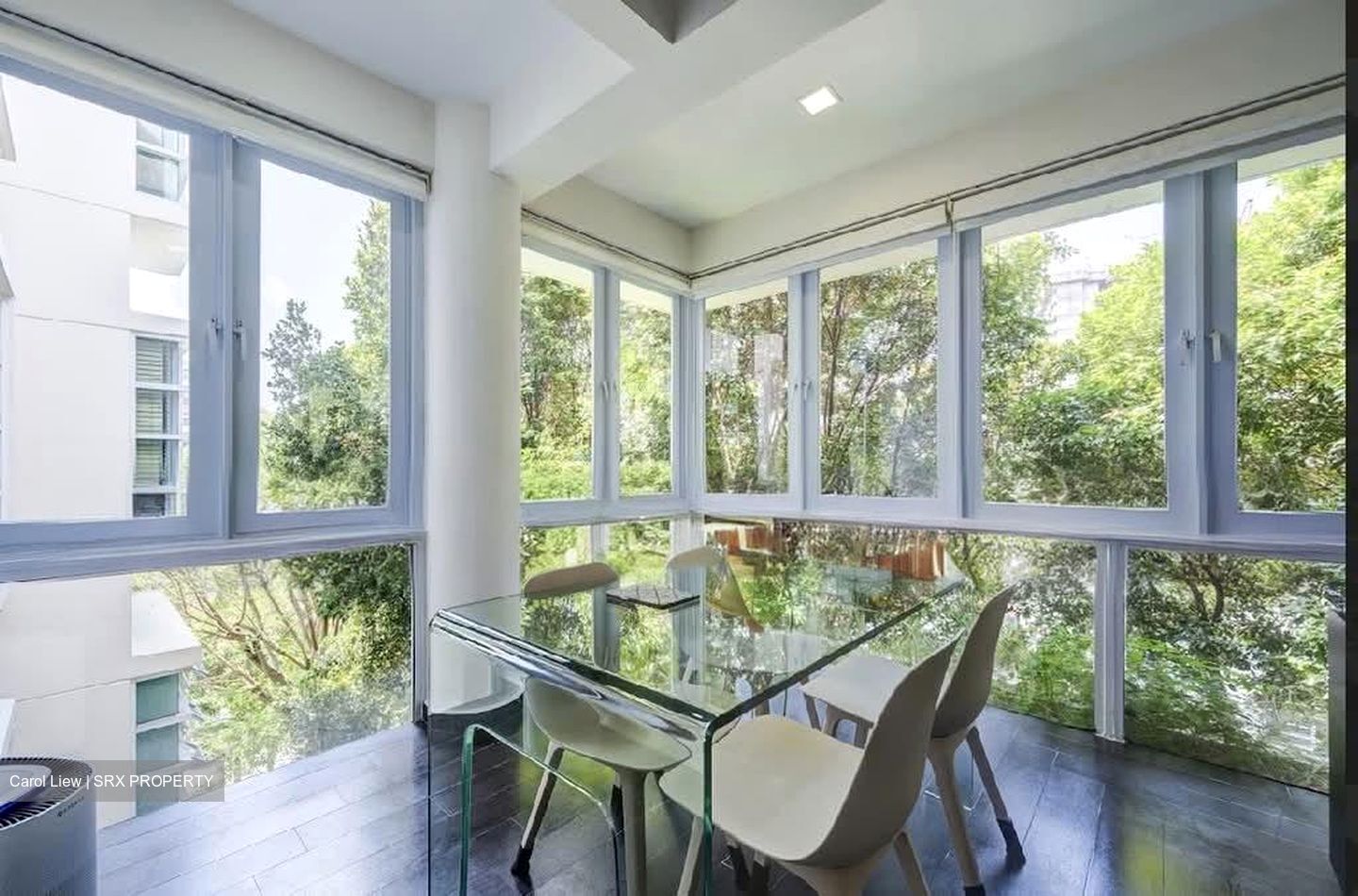 One K Greenlane (D15), Apartment #580264271